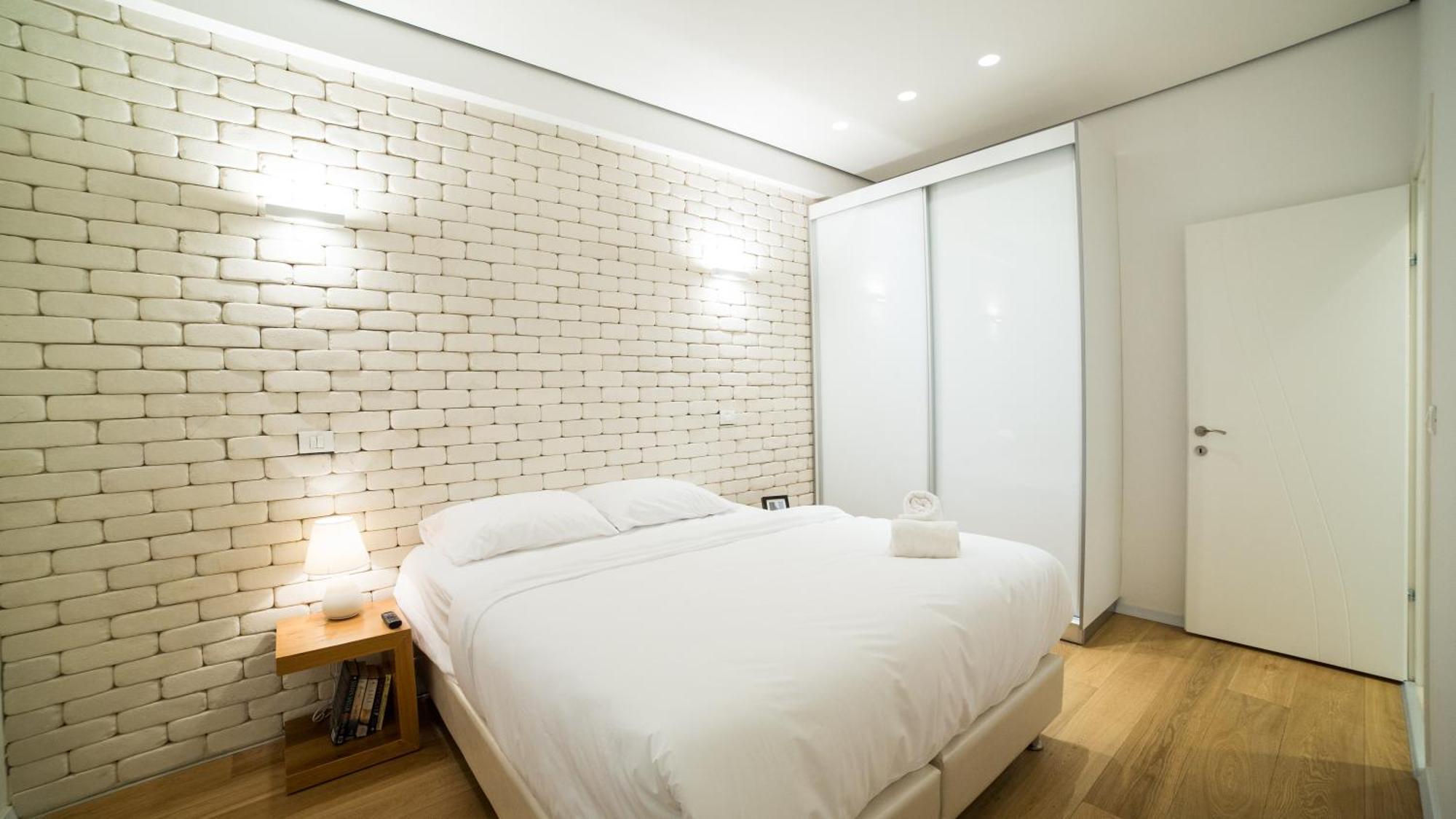 Beach Apartments Tlv - Exclusive Tel Aviv Rom bilde