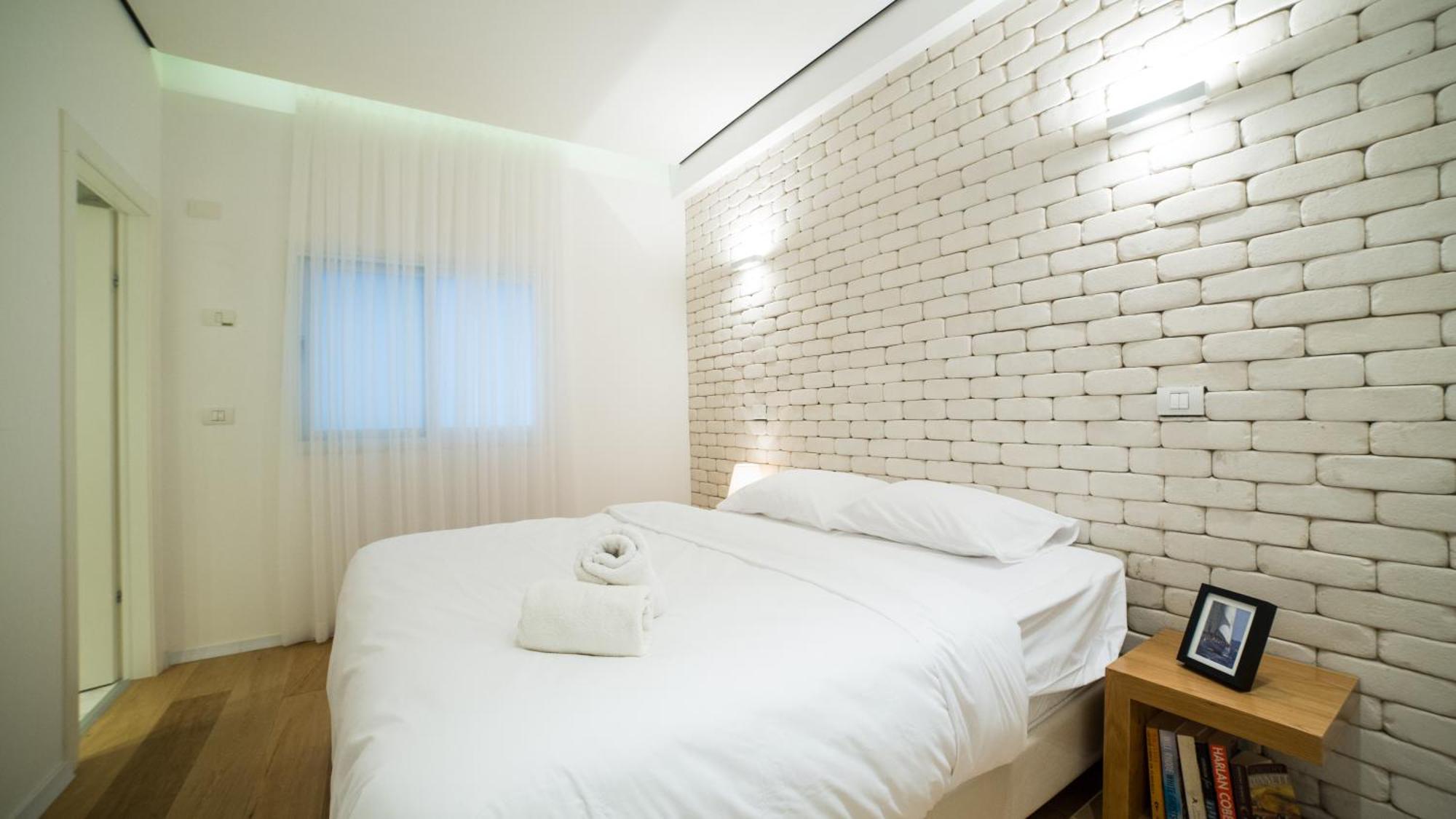 Beach Apartments Tlv - Exclusive Tel Aviv Rom bilde