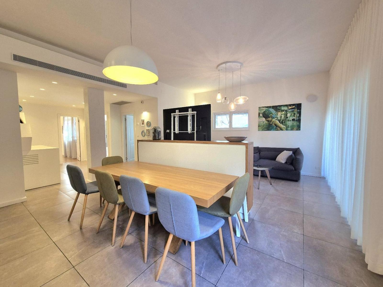 Beach Apartments Tlv - Exclusive Tel Aviv Eksteriør bilde