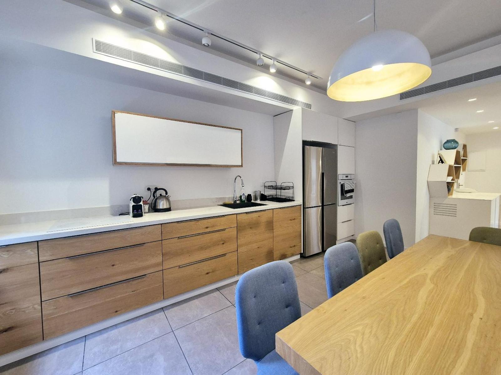 Beach Apartments Tlv - Exclusive Tel Aviv Eksteriør bilde