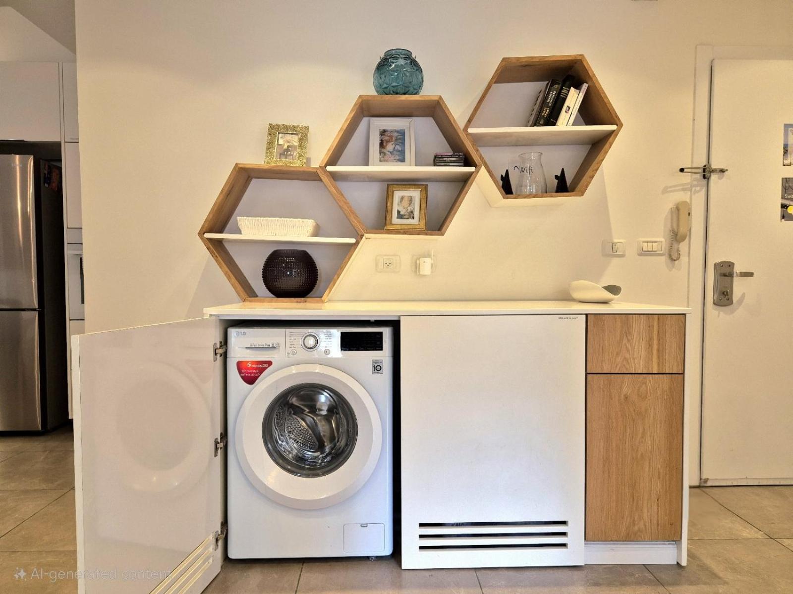 Beach Apartments Tlv - Exclusive Tel Aviv Eksteriør bilde