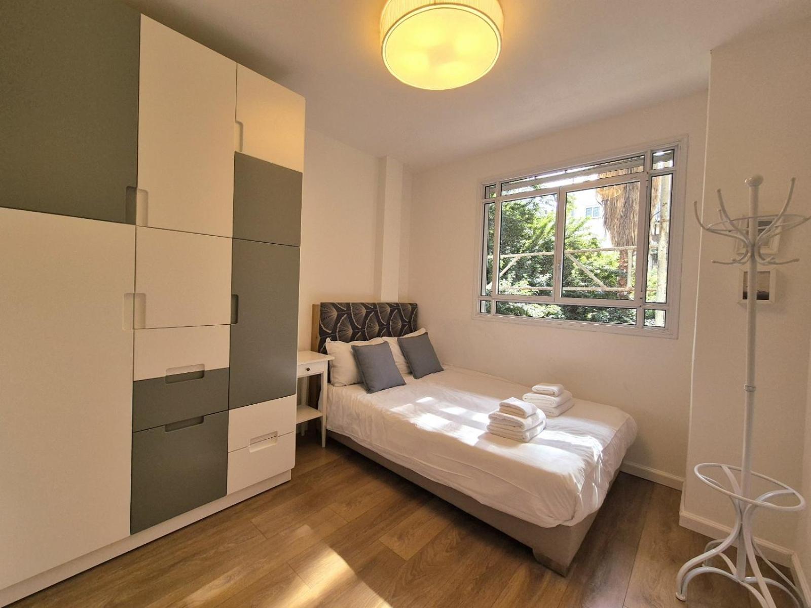Beach Apartments Tlv - Exclusive Tel Aviv Eksteriør bilde