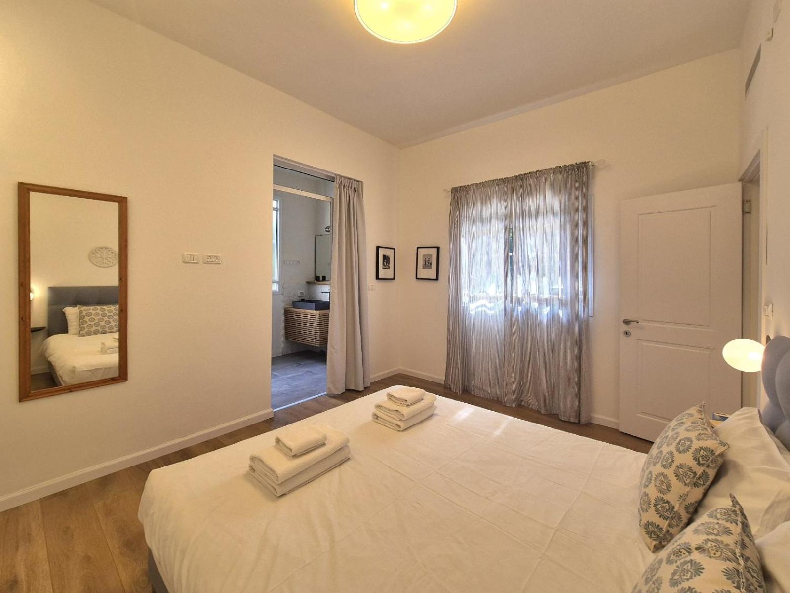 Beach Apartments Tlv - Exclusive Tel Aviv Eksteriør bilde